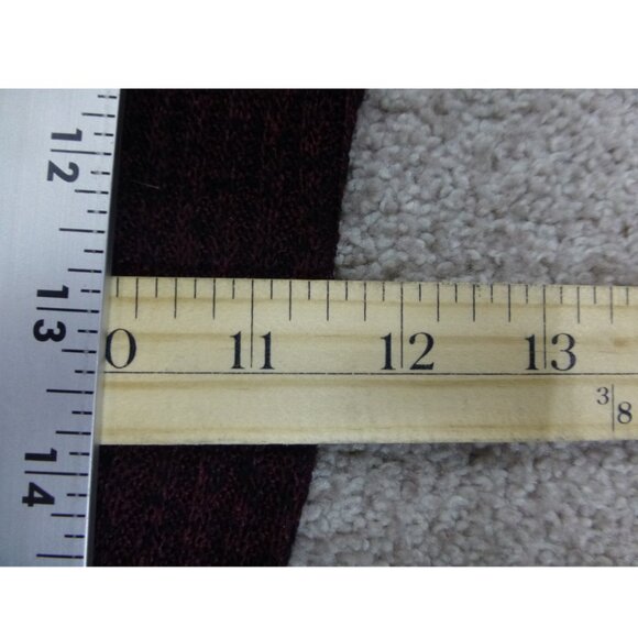 Astr Ribbed Cowl Neck Dress (Size S) - Picture 12 of 14